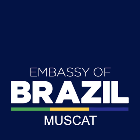 BRAZIL EMBASSY MUSCAT